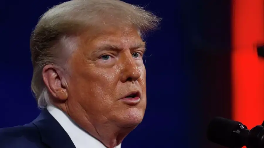 Трамп решил создать собственную соцсеть