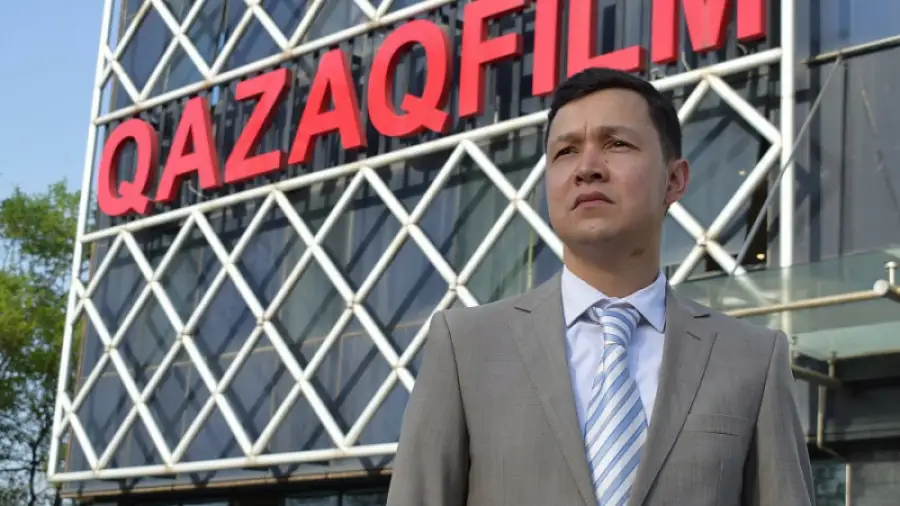 kazakhfilmstudios.kz