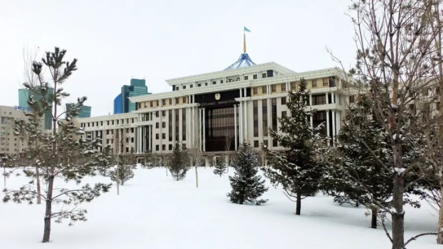 Министерство обороны РК