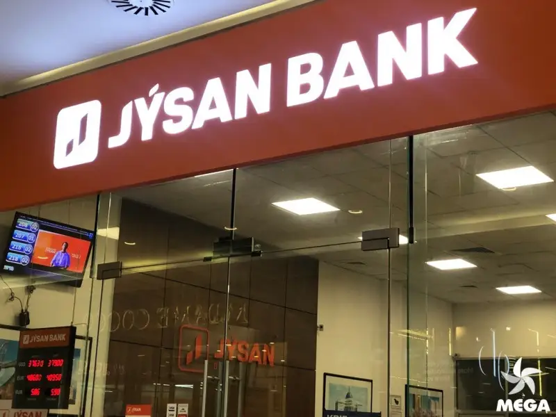 Jýsan Bank