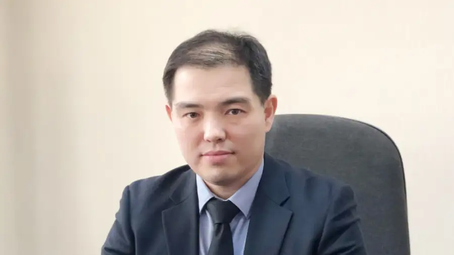 Кайрат Рахимов