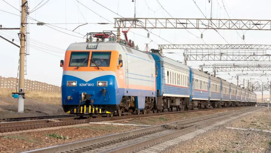 Электропоезда в дополнение запускают на праздники "Пассажирские перевозки"