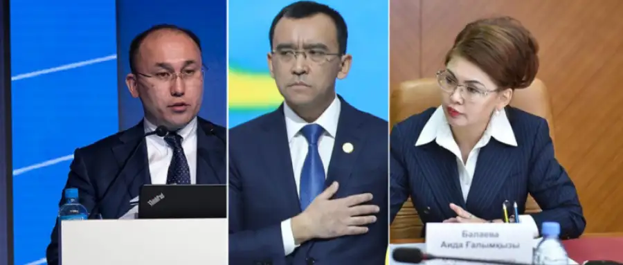 Последние назначения стали кадровой победой Токаева — эксперт