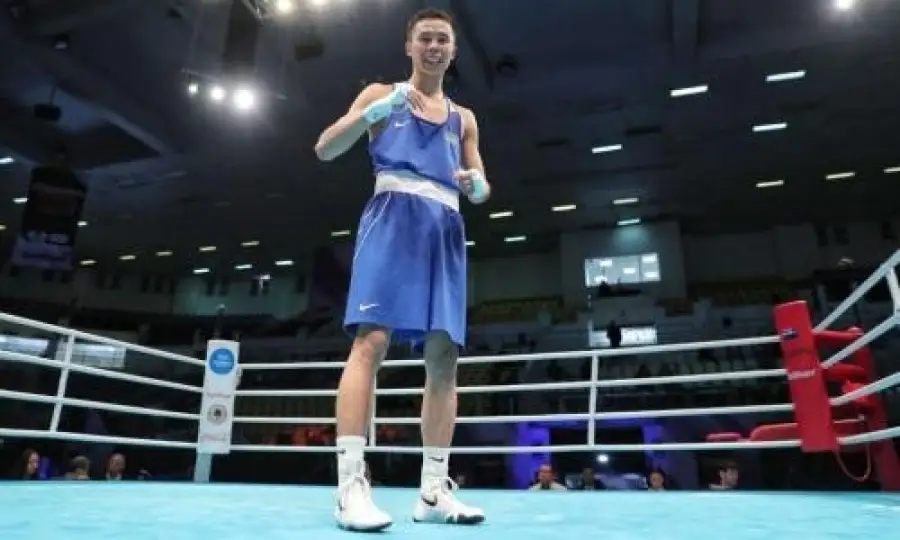 Боксеры Казахстана завоевали полный комплект олимпийских лицензий на Токио-2020