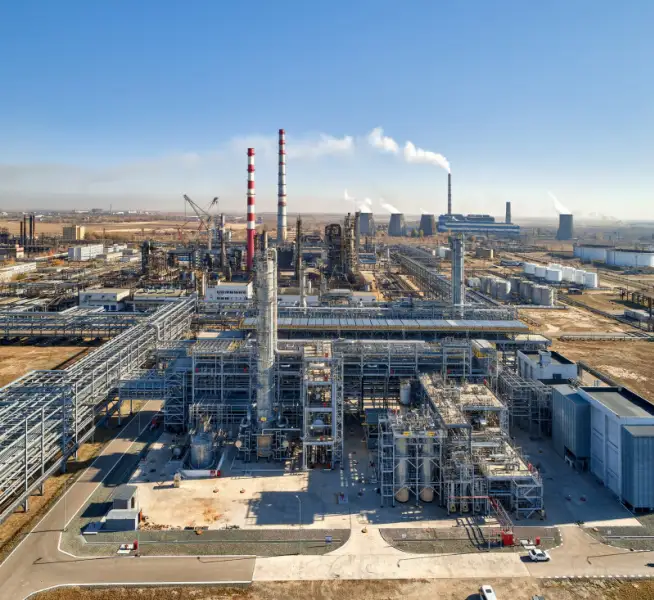 Названа главная причина проблем с дизтопливом в Казахстане