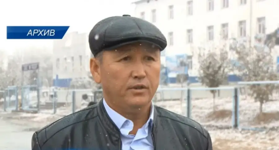 кадр из видео