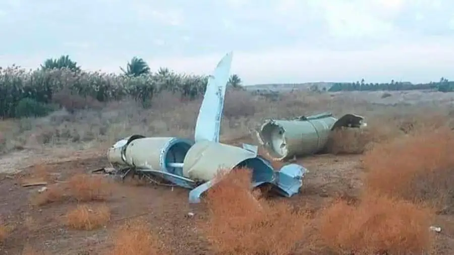 Итоги спецоперации «Мученик Сулеймани»