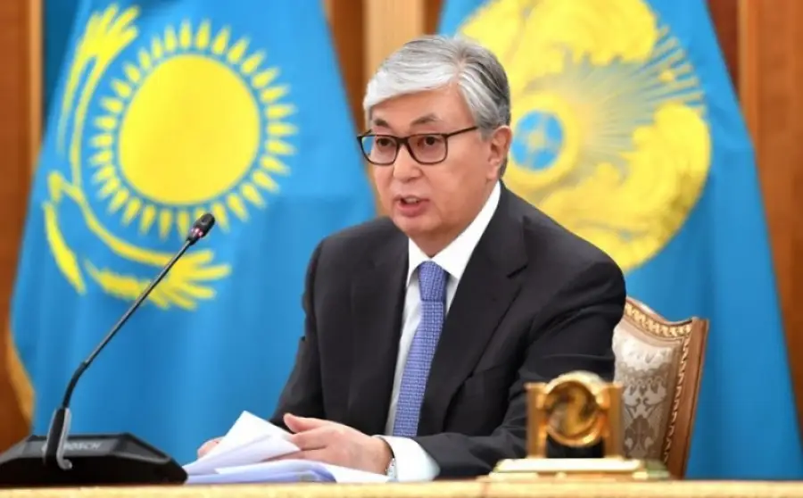 Токаев раскритиковал проект Стратегии развития ЕАЭС до 2025 года