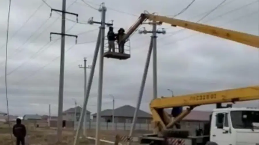 фото с места ремонта