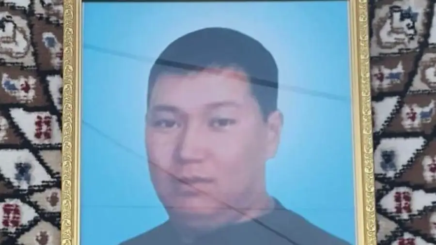 Дархан Абдрахим