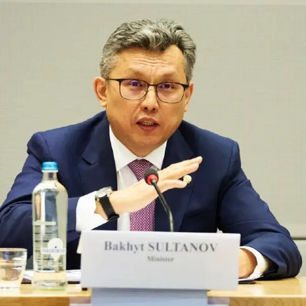 Вице-премьер Султанов потратил за два дня почти 10 миллионов бюджетных тенге. На что?