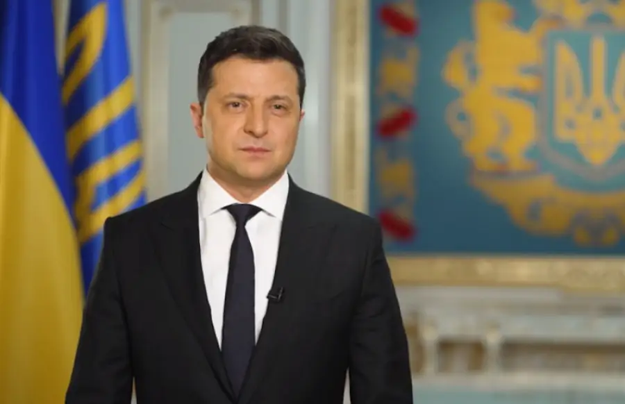 Украина разорвала с Россией дипломатические отношения