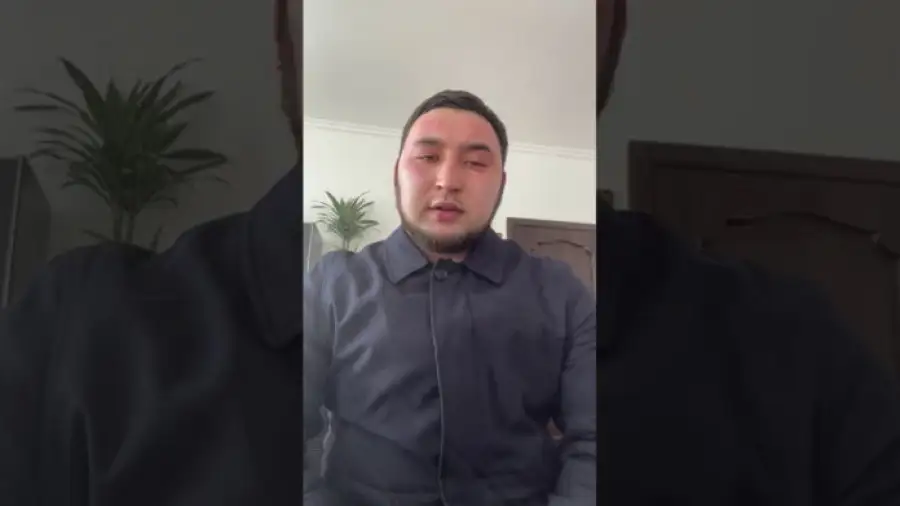 кадр из видео