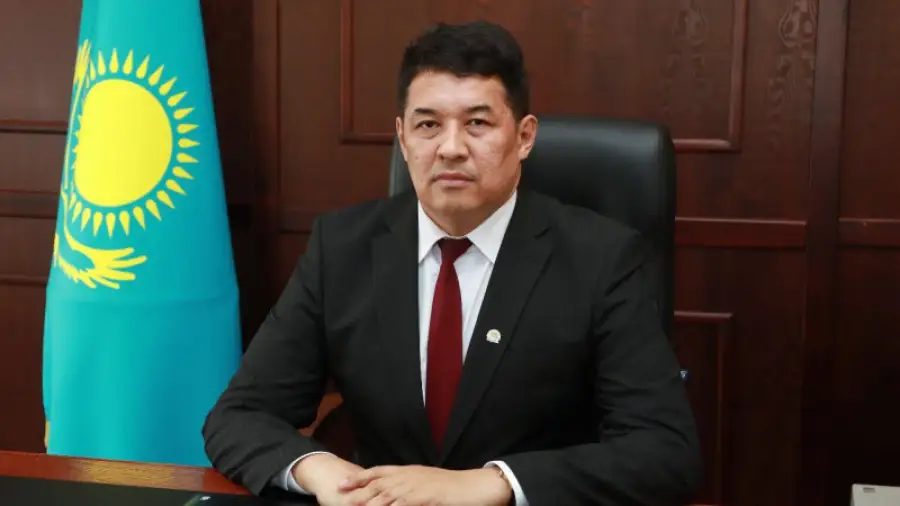 Ержан Иманслям