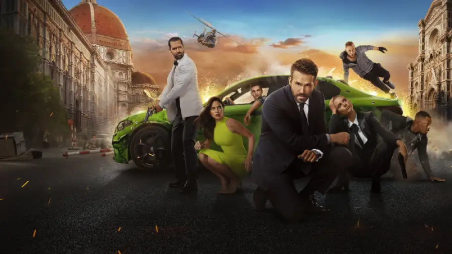 постер фильма