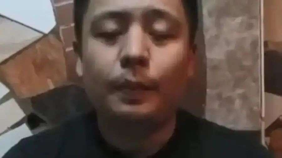 Аслан Мурзабеков