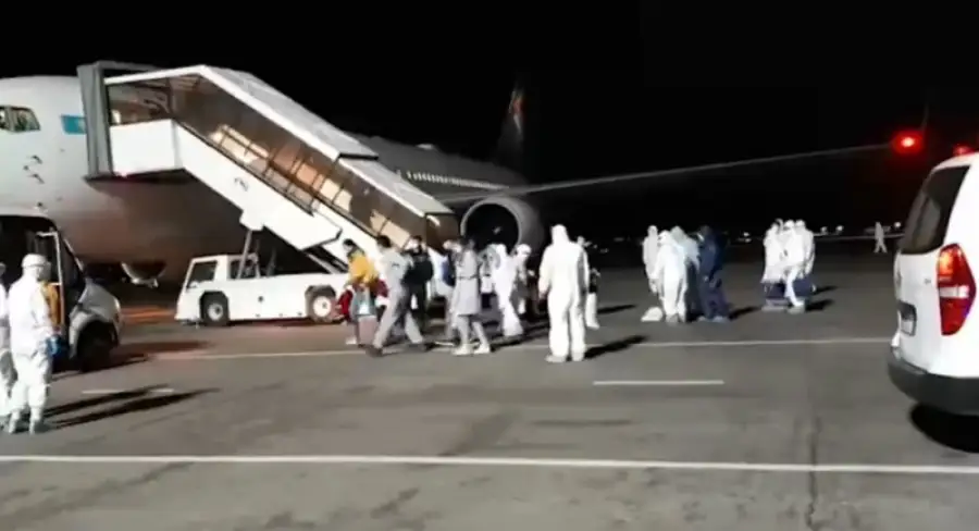 кадр из видео