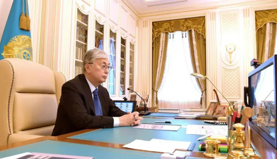 Казахстан продлит карантин еще на две недели