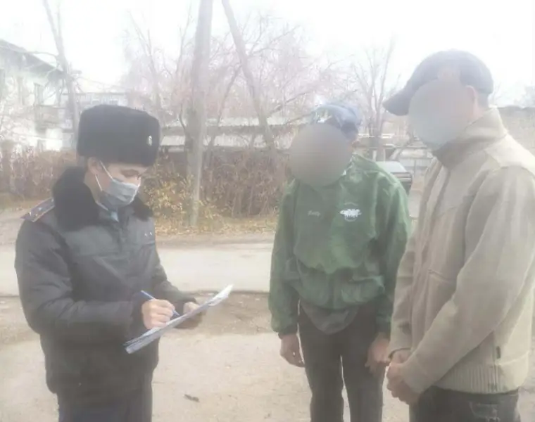 братья-убийцы собак и кошек