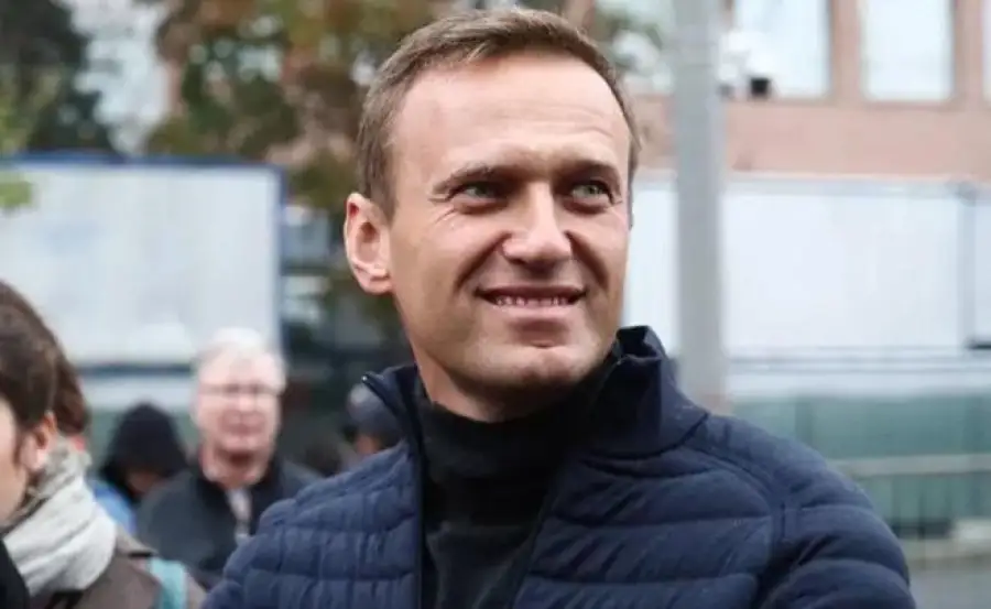 Это конец: появились новые подробности о состоянии Навального. Видео