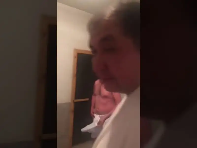 кадр из видео