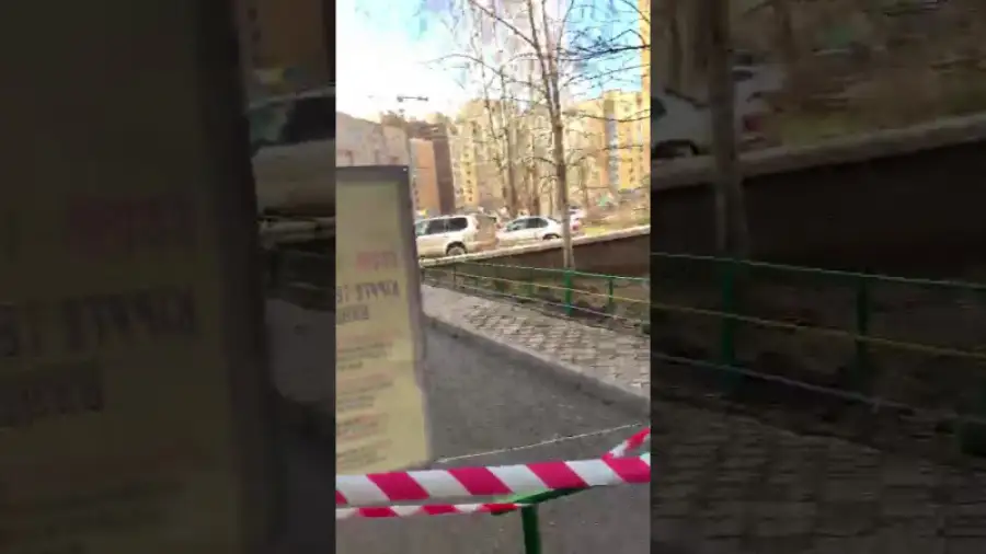 кадр из видео