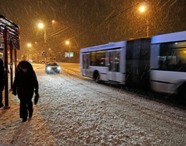 иллюстративное фото