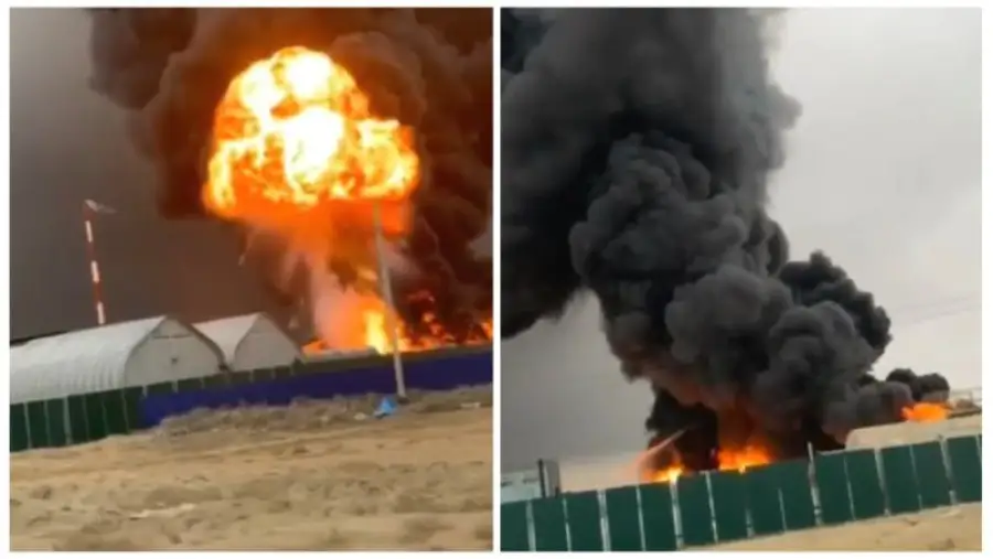 скриншот из видео