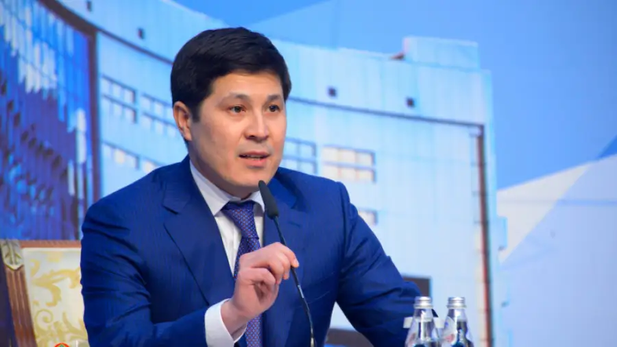 Абылкаир Скаков