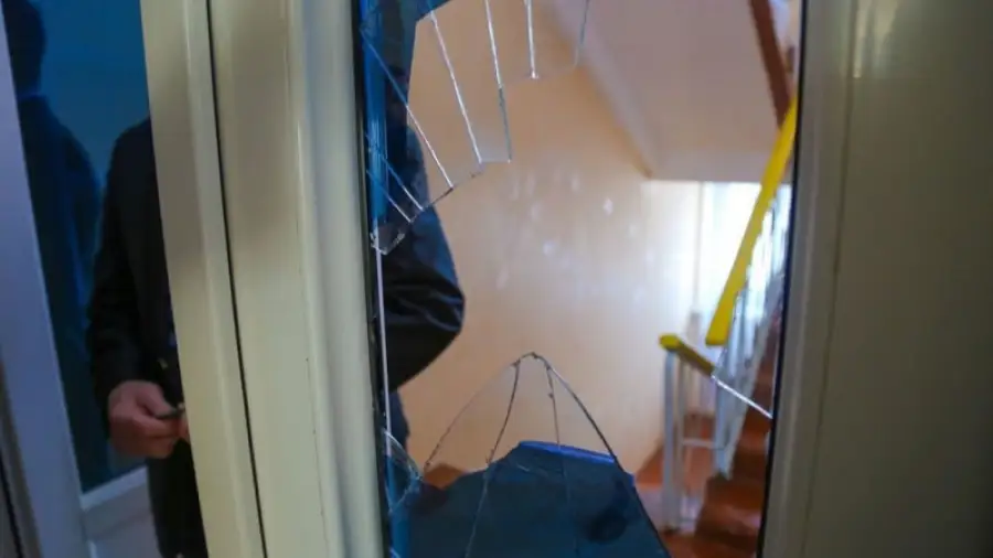 общежитие Политехнического колледжа Нур-Султана