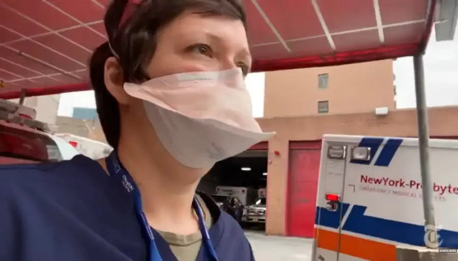 Колин Смит (Collen Smith)