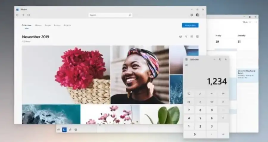 кадр из видео