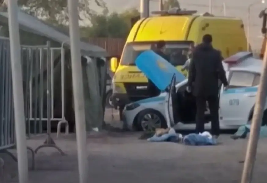 Семьям погибших полицейских выплатят по 5,2 миллиона тенге