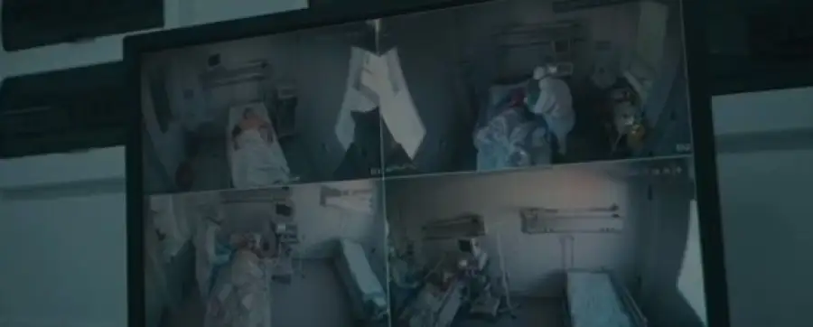 кадр из видео