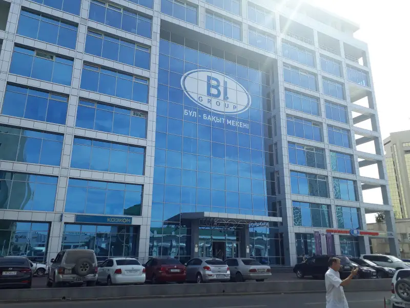 Изнасилование на объекте BI Group. Подробности инцидента