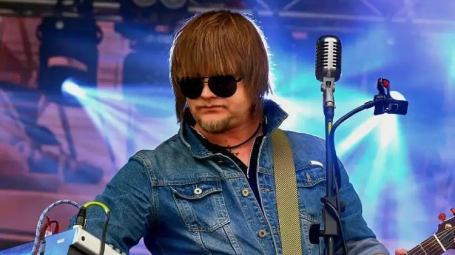 Федор Селянин