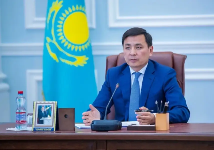 Алтай Кульгинов