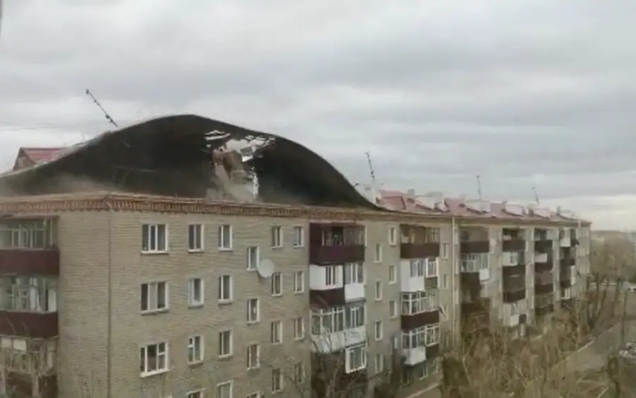 кадр из видео