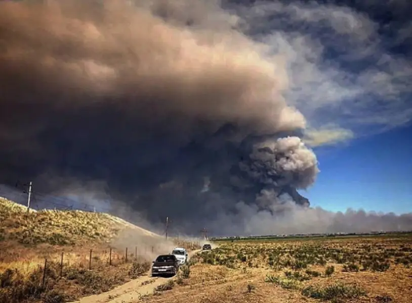 Взрывы в Арыси, 2019 год, из открытых источников