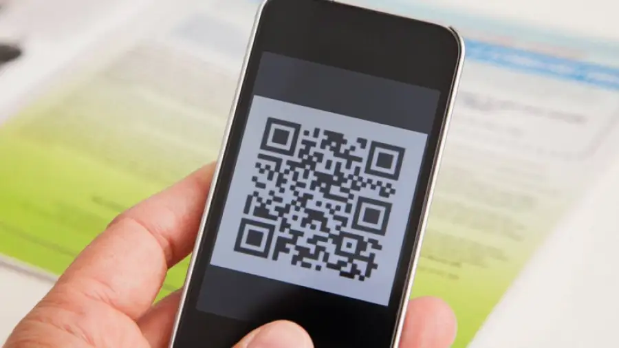 Бизнесмены Казахстана должны получить QR-код — налоговики