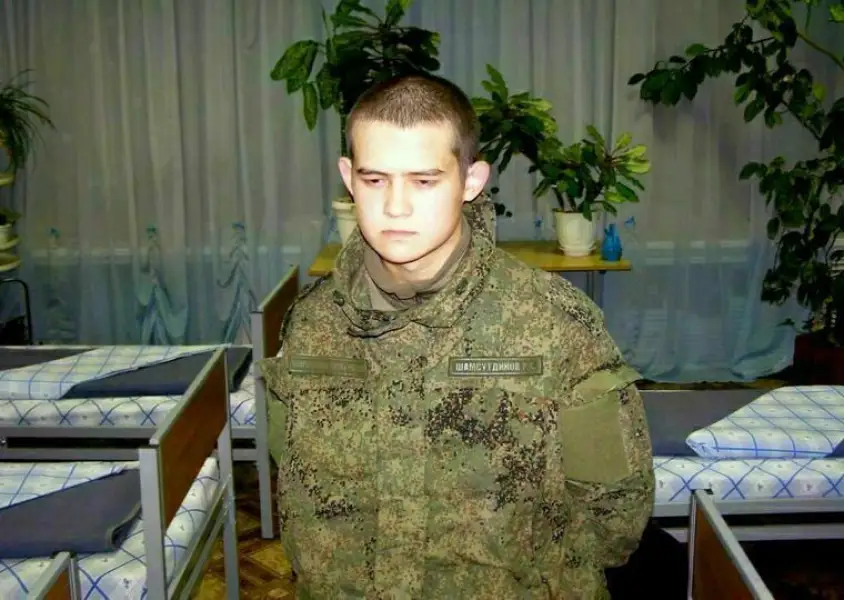 с места событий 
