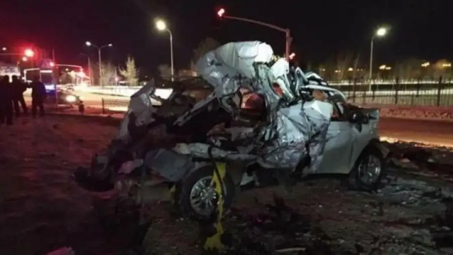 ДП Карагандинской области