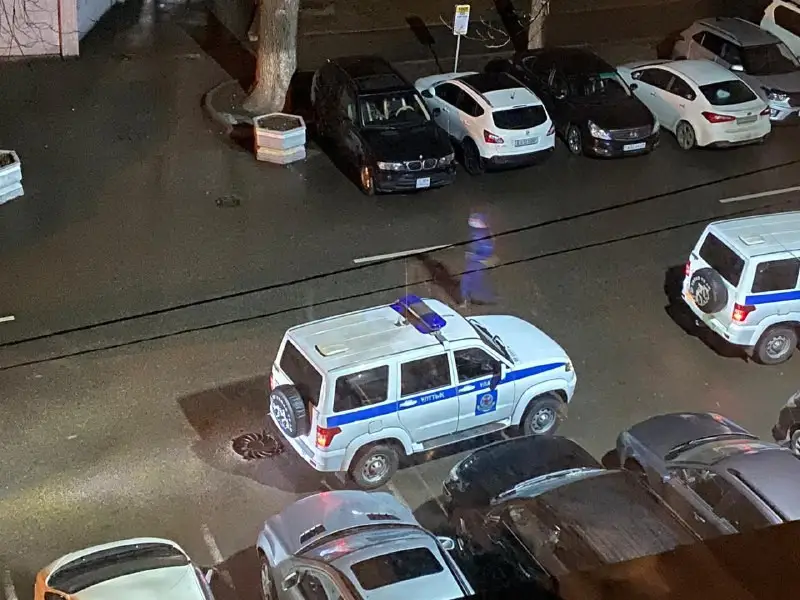 Домашний карантин ввели для ЖК «Сункар» в Алматы