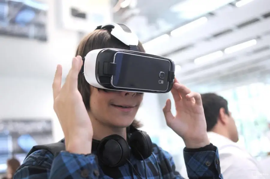 иллюстративное фото