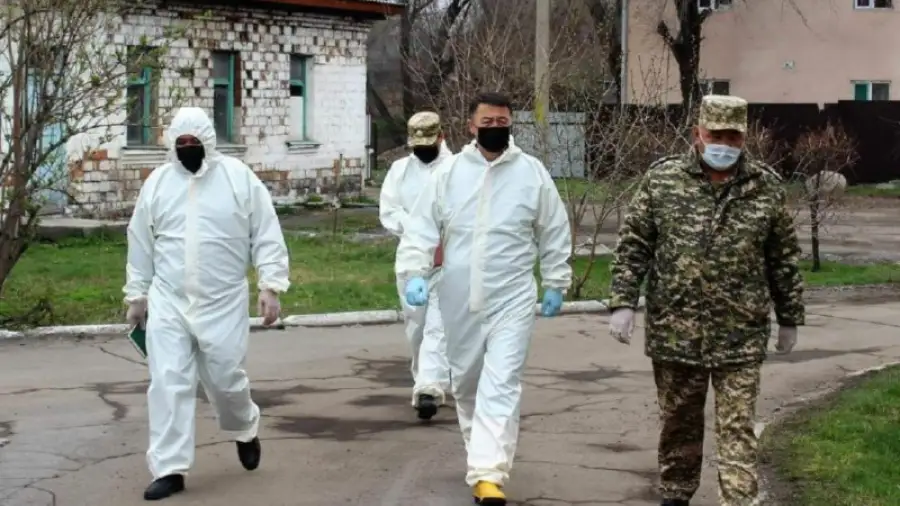 в Бишкеке, elgezit.kg