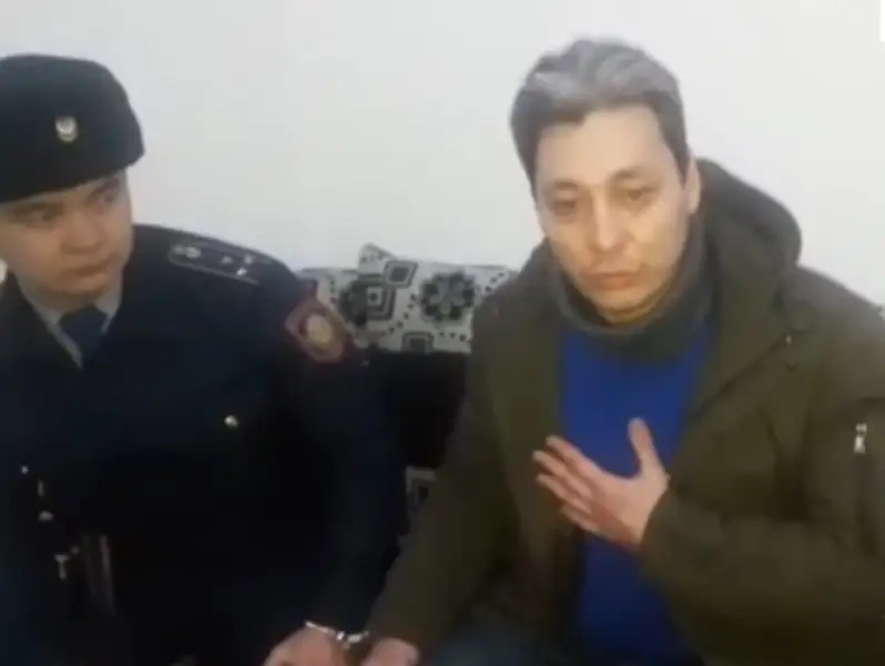 кадр из видео