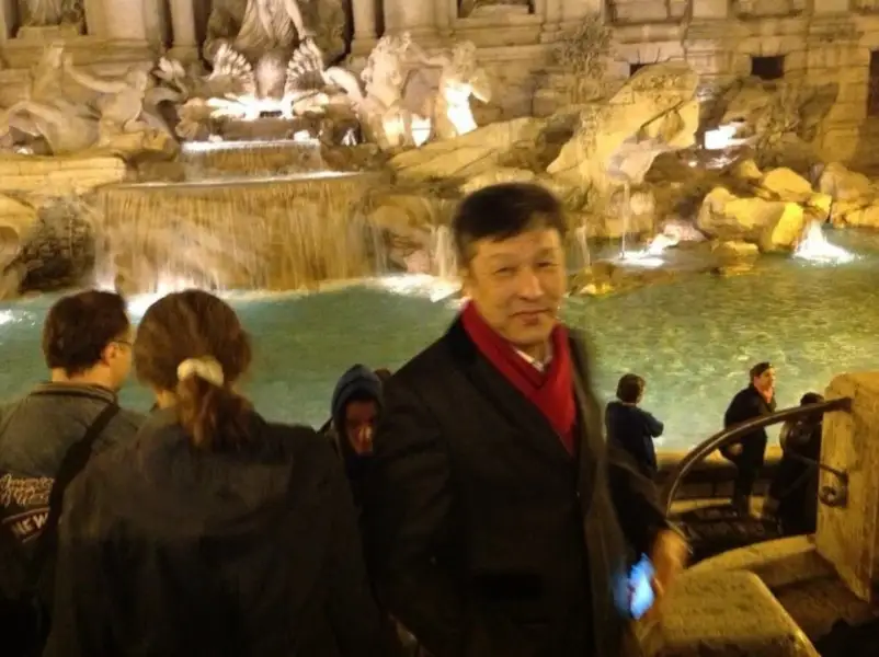 Марат Сабалаков