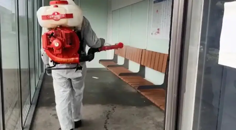 кадр из видео