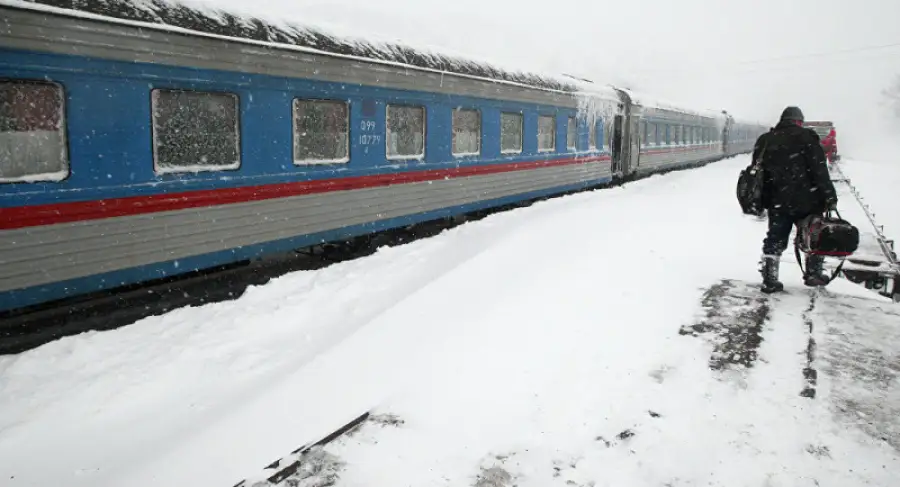 иллюстративное фото