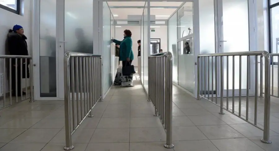 Казахстан готов открыть пункт пропуска «Кордай» — Токаев